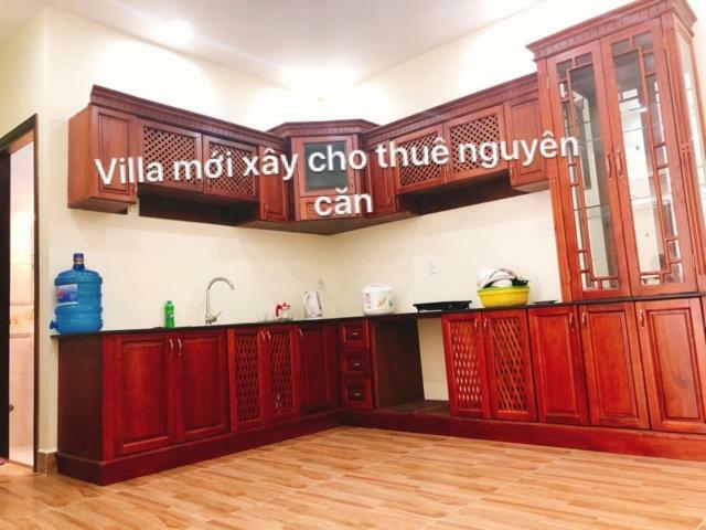 دالات Thu Linh Homestay المظهر الخارجي الصورة